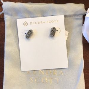 Kendra Scott Stud Earrings